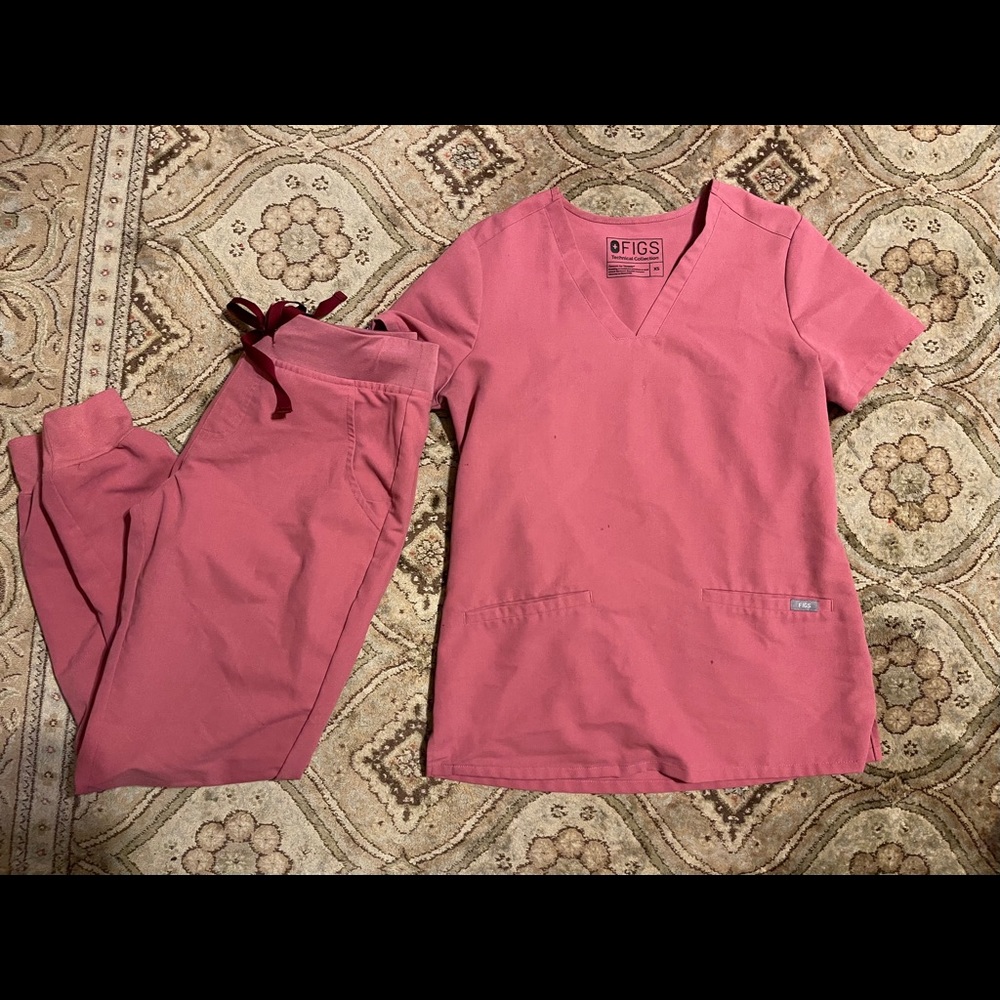 Figs Scrubs